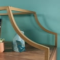 thumbnail image 5 of Sauder International Lux Engineered Wood Cabinet in Sindoori Mango/Natural, 5 of 13