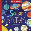 MY FIRST BOOK OF: My First Book of Planets : All About the Solar System ...