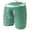 Dark Green, variant on Mens Underwear,Sports Underwear Breathable Athletic Fit Wicking Fabric for Workout and Active Wear,Men's Underwear,L,Black