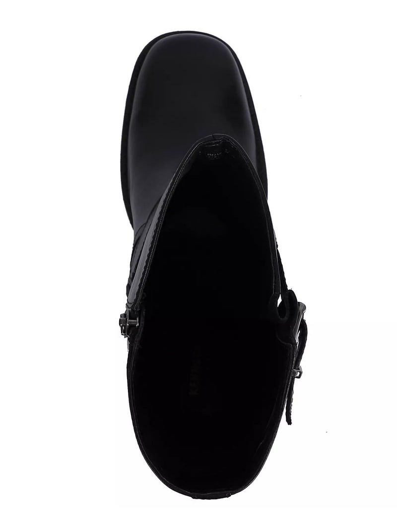 Kenneth Cole BLACK LEATHER Women display picture 3