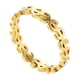 thumbnail image 4 of Anillo de acero de titanio con forma de dólar estadounidense, creativo, hueco, con corte por láser, joyería de moda, anillo de Nafu con moneda y fortuna, 4 of 6