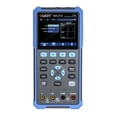 thumbnail image 1 of OWON osciloscopio multímetro generador de forma de onda HDS272S 2CH 70MHz ancho de banda 20000 Owon  Osciloscopio, 1 of 1