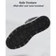 thumbnail image 4 of Botas de invierno ARRIGO BELLO para hombre, casuales, forradas en piel, color negro 9.5US, 4 of 9