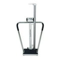 thumbnail image 2 of Detecto Waist High Bariatric Scale & Digital Height Rod, 2 of 2
