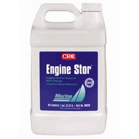- CRC 06069 06069; Crc 06069 Marine Engine-Stor 1 Gal