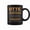 Black, variant on Otte Completely Unexplainable Notices Everything But WonT Say It Name Coffee Mugs