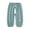Green, variant on HGIEYS Toddler Boys Sweatpants Cotton Kids Cute Jogger Pants Cartoon Elastic Waist Sports Pants 3-4 Years