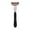 BLACK, variant on Cartridge Razor Handle by Shave Essentials