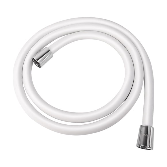 Manguera de ducha Rivix de 200 cm de PVC flexible a prueba de explosiones