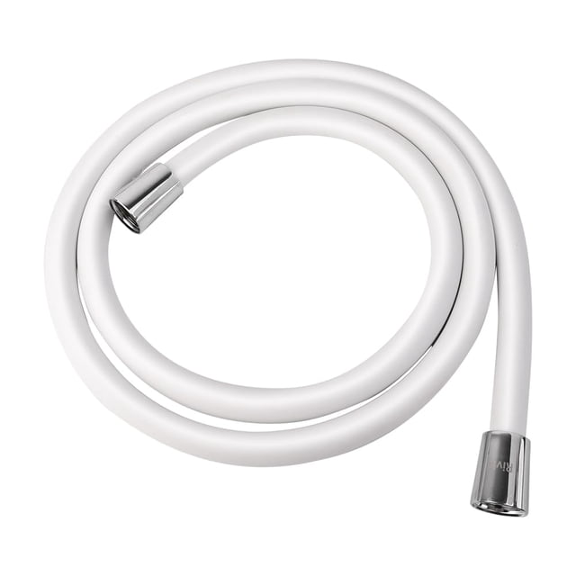 Manguera de ducha Rivix de 200 cm de PVC flexible a prueba de explosiones