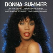 Donna Summer - Icon - Music & Performance - CD
