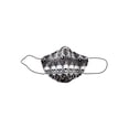 thumbnail image 3 of Child Skeleton Pattern Sublimated Face Mask, 3 of 4