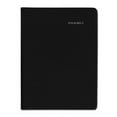 thumbnail image 3 of DayMinder Weekly Appointment Book, Vertical-Column Format, 11 x 8, Black Cover, 12-Month (Jan to Dec): 2024 | Bundle of 2 Each, 3 of 6