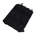 thumbnail image 1 of Car BackStorage Bag, Multifunctional Lightweight Nylon Storage Bag With Pockets For Car, 1 of 8