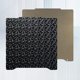 thumbnail image 4 of For Prusa Mini PEI Sheet Build Plate 196.3X190mm Double Sided PEI PEO Spring Steel Sheet Heated PEI, 4 of 5