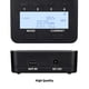 thumbnail image 4 of Cargador de Batería Falso Li-500 Cargador Inteligente Con 4 Ranuras para la Batería Pantalla Lcd para Ni-Mh Ni-Cd Li-ion Batterias Recargables, 4 of 7