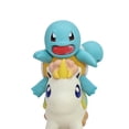 thumbnail image 2 of Figura de Pokémon Charmander Squirtle Togepi Carrusel del parque de atracciones Colección Modelo Juguetes PVC Koraidon Miraidon Scarlet y Violet, 2 of 5