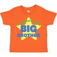 thumbnail image 3 of Inktastic I'm Going to Be a Big Brother Boys Toddler T-Shirt, 3 of 5