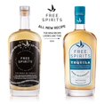 Free Spirits NonAlcoholic Tequila Alternative AwardWinning The Spirit of Tequila