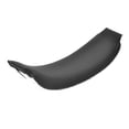 thumbnail image 4 of Soft Leather&Sponge Earmuffs Headband Cusion Cover For JBL Quantum 100 Headphone Accessory Part, 4 of 6