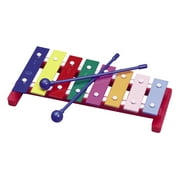 Hohner® Kids 8-note Glockenspiel with Mallets