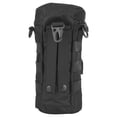 thumbnail image 3 of Botella de agua portátil al aire libre funda cartuchera militar Molle hervidor mochila bolsa Camping senderismo, 3 of 10