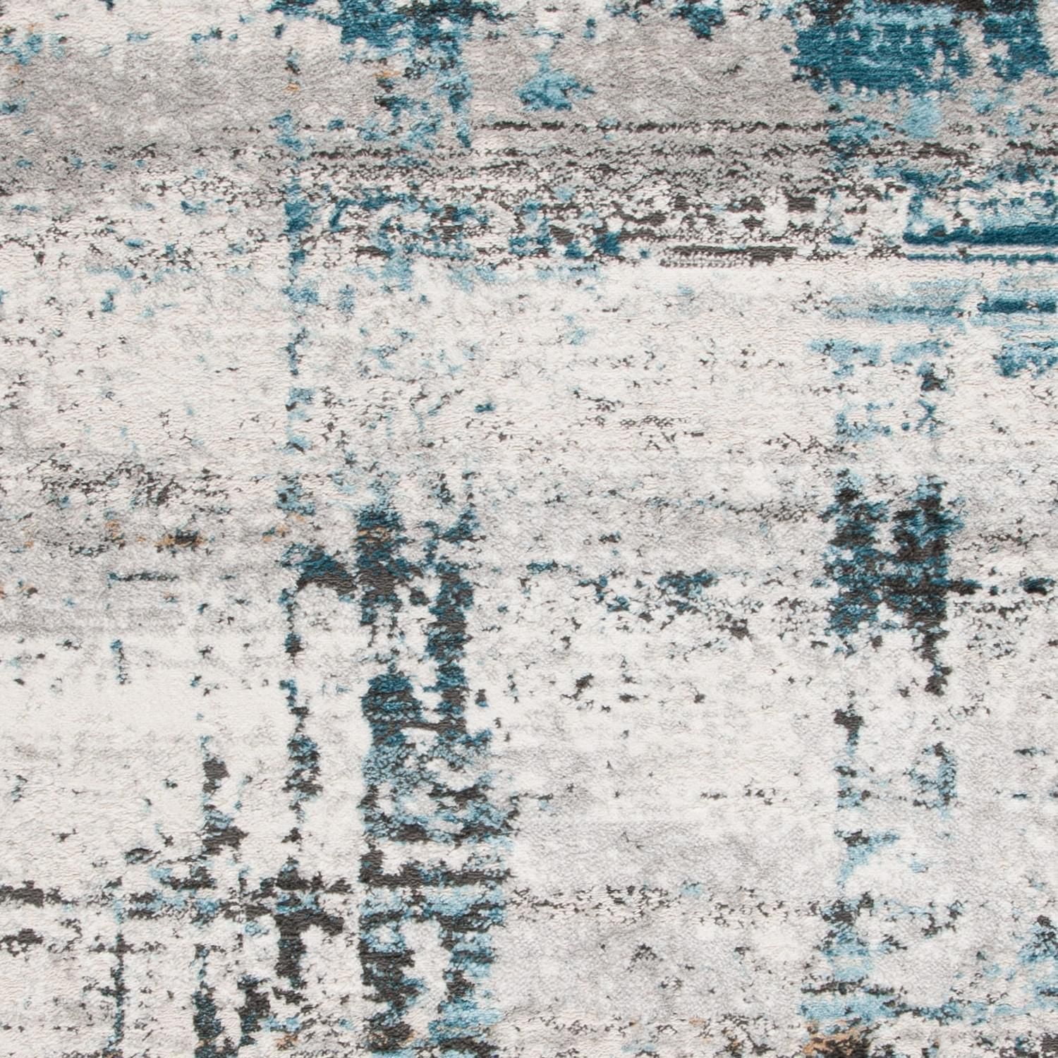 Safavieh Shivan Jaycob Abstract Area Rug