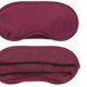 thumbnail image 3 of ADDHAT 34Ud Máscaras De Ojos Para En Colores Surtidos Con Banda Elástica Para Viaje Y Alivio De, 3 of 8