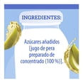 thumbnail image 3 of Jugo Gerber Cosecha natural etapa 3 pera 230 ml, 3 of 5