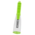 thumbnail image 2 of Pelador De Verduras De Acero Inoxidable, Pelador De Almacenamiento Ergonómico Eficiente Para Frutas, 2 of 8