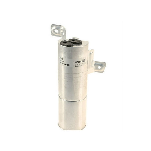 A/C Receiver Drier - Compatible with 2007 - 2014 Mercedes-Benz CL550 2008 2009 2010 2011 2012 2013