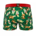 thumbnail image 2 of Crazy Boxeurs Winnie l'Ourson Caleçons Boxeurs Cadeaux - Grand (36-38), 2 of 4