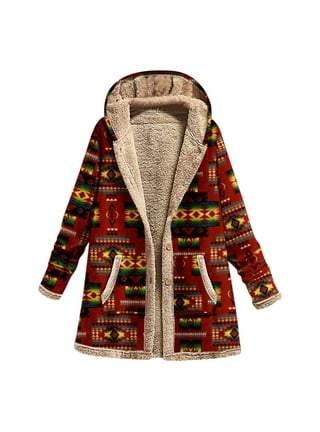 Oversized Sherpa Hoodie Sweatshirt - Warm Luxurious Fleece