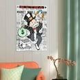 thumbnail image 4 of Alec-Monopolys Millionaire Canvas Art Poster And Wall Art Picture Print Modern Family Bedroom Decor Posters, 4 of 7