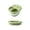 Green, variant on Bklubk Foldable Foot Bath Bucket With Handle And Lid Portable Foot Bath Spa Bucket With Massage Acupoints Portable Foot Bath Bucket Foldable Spa Bucket For Foot