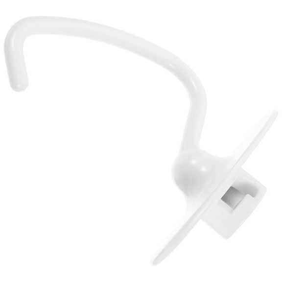 Dough Hook Accessories for Kitchen Mixers Dishwasher Electric Butter Stirrer Nut