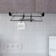 thumbnail image 4 of unbranded Organizador Para Tablas De Cortar Y Tapas De Olla En Acero Inoxidable Negro Para Cocina, 4 of 8