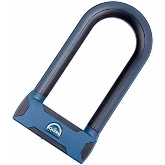 Locks Stronghold D16/230 Keyed D-Lock: Hardened Boron Steel, 16mm Shackle, Sold Secure Bicycle Diamond Approved$$Sport & Recreation Other