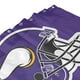 thumbnail image 5 of Cortina de ducha de secado rápido impermeable para baño Vikings, cortina de ducha con ganchos, decoración de fútbol americano, juego de cortinas de ducha para baño, plancha de 60 x 72 pulgadas, 5 of 8