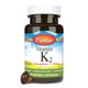 thumbnail image 5 of Suplemento Carlson de vitamina K2 MK-7, 45 mcg, 180 cápsulas blandas, 5 of 8