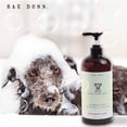 thumbnail image 4 of Rae Dunn "Good Clean Dog." Oatmeal  2-IN-1 Pet Shampoo and Conditioner, 4 of 7