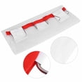 thumbnail image 5 of YAHHU Nylon Honey Impurity Filter Mesh Red Wine Residue Straining Bag Food Net Strainer 7.87 inches / 20 cm, 5 of 9