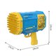 thumbnail image 4 of Fabricante automático de burbujas para niños máquina eléctrica de burbujas luminosa de 69 agujeros juguetes de baño Sywqhk Para Estrenar, 4 of 9