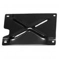 thumbnail image 2 of For Ford Bronco 1992 93 94 95 1996 Bumper Reinforcement Bracket Driver and Passenger Side | Pair | Front | Outer | Replacement For FO1066110, FO1067110, 2 of 3