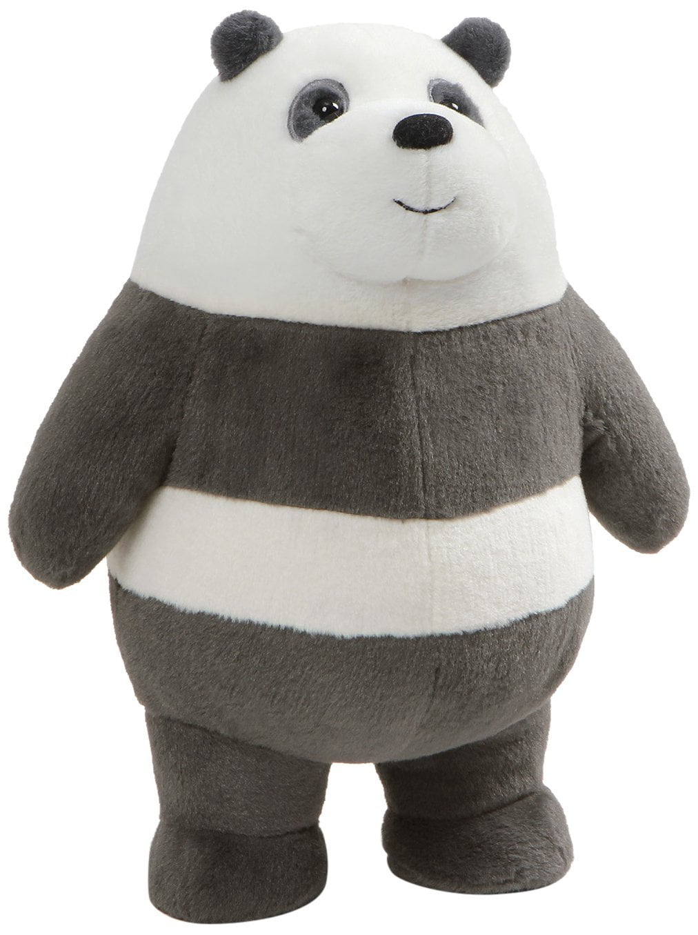 we bare bears stuffed animals