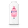 Johnson's Baby Powder, Classic Scent, 22 Oz. (Pack of 3)