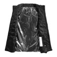 thumbnail image 2 of Chaleco calefactable mejorado de 11 zonas para hombre, abrigo calefactor con carga Usb, chaquetas sin mangas con calefacción inteligente, 2 of 3