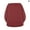B, variant on Car Seat Luxury Leather Cover Breathable Front Seat Pad' Cushion Hot Heart S7I3