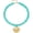 XL005C, variant on Resin Chunky Beaded Necklace for Women, Simple Modern Style Necklace Jewelry Accessory