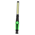 thumbnail image 4 of YSNOOWE 1Set Led Rechargeable Cob Technology Green For Men And Women 14.8X1.4X1.3In, 4 of 8